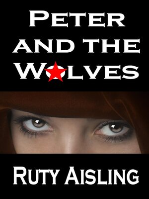 cover image of Peter and the Wolves